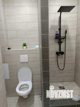 1-к квартира, посуточно, 35м2, 9/15 этаж