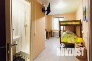 1-к квартира, посуточно, 10м2, 1/5 этаж