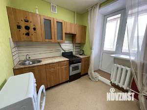 1-к квартира, на длительный срок, 35м2, 3/10 этаж
