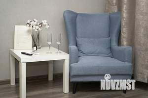 1-к квартира, посуточно, 42м2, 4/5 этаж