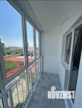 1-к квартира, на длительный срок, 40м2, 11/12 этаж