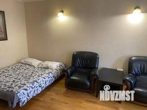 1-к квартира, посуточно, 29м2, 2/5 этаж