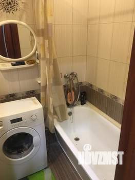 1-к квартира, на длительный срок, 37м2, 8/12 этаж