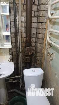 1-к квартира, на длительный срок, 30м2, 1/5 этаж