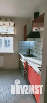 2-к квартира, посуточно, 47м2, 1/9 этаж