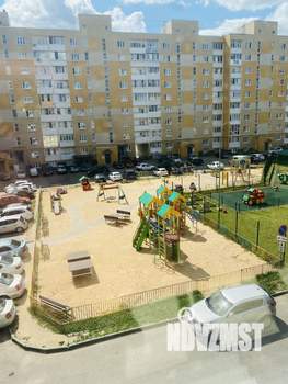 2-к квартира, на длительный срок, 60м2, 3/12 этаж