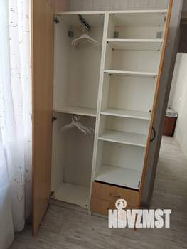 1-к квартира, на длительный срок, 38м2, 8/22 этаж