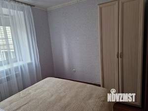 2-к квартира, посуточно, 54м2, 4/10 этаж