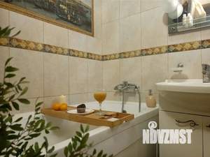 1-к квартира, посуточно, 34м2, 1/5 этаж