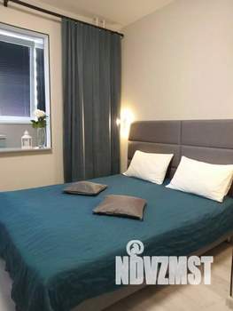 1-к квартира, посуточно, 16м2, 1/1 этаж