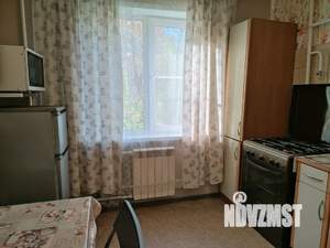 1-к квартира, посуточно, 38м2, 2/9 этаж