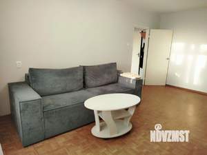 1-к квартира, посуточно, 36м2, 4/10 этаж