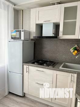 1-к квартира, посуточно, 31м2, 4/5 этаж