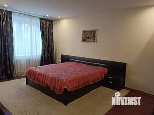 3-к квартира, на длительный срок, 99м2, 2/5 этаж