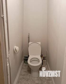 1-к квартира, на длительный срок, 33м2, 3/5 этаж