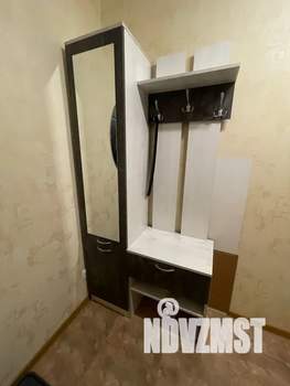 1-к квартира, посуточно, 43м2, 5/10 этаж