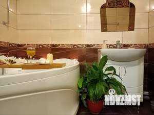 2-к квартира, посуточно, 44м2, 5/12 этаж