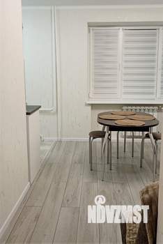 1-к квартира, на длительный срок, 43м2, 1/5 этаж