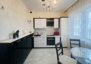 1-к квартира, на длительный срок, 40м2, 14/17 этаж