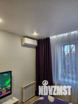 1-к квартира, посуточно, 32м2, 2/5 этаж