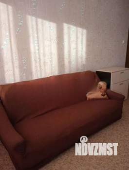 2-к квартира, на длительный срок, 53м2, 4/5 этаж