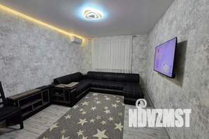 1-к квартира, посуточно, 45м2, 12/12 этаж