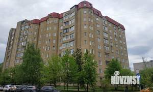 1-к квартира, на длительный срок, 40м2, 3/9 этаж