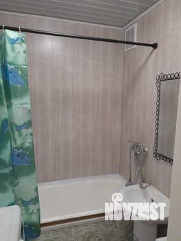 1-к квартира, на длительный срок, 44м2, 4/5 этаж