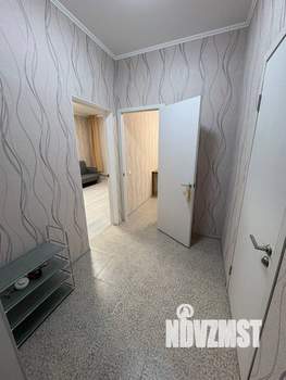 1-к квартира, на длительный срок, 41м2, 9/9 этаж