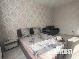 1-к квартира, посуточно, 35м2, 8/14 этаж