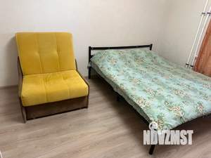 Студия квартира, посуточно, 27м2, 3/10 этаж