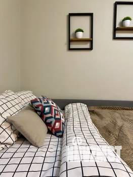 Студия квартира, посуточно, 21м2, 10/16 этаж