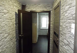 2-к квартира, на длительный срок, 53м2, 4/5 этаж