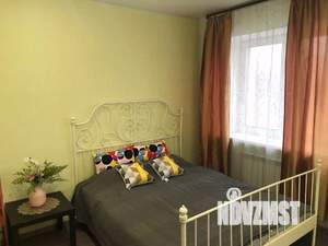 2-к квартира, посуточно, 75м2, 1/1 этаж