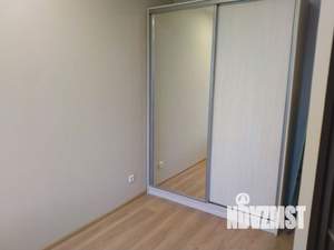 1-к квартира, на длительный срок, 35м2, 10/16 этаж