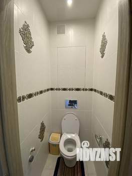 2-к квартира, на длительный срок, 65м2, 8/9 этаж