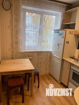 2-к квартира, на длительный срок, 44м2, 3/5 этаж