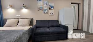 1-к квартира, посуточно, 22м2, 1/1 этаж