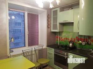 2-к квартира, на длительный срок, 43м2, 3/5 этаж