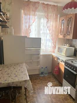 2-к квартира, на длительный срок, 47м2, 3/5 этаж