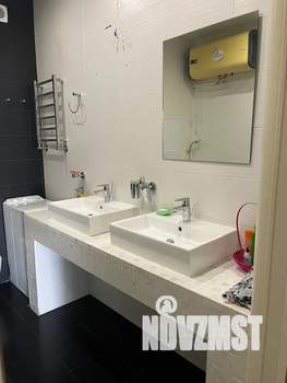 2-к квартира, посуточно, 117м2, 2/6 этаж