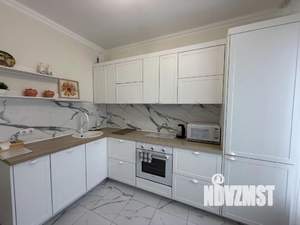 2-к квартира, посуточно, 45м2, 1/1 этаж