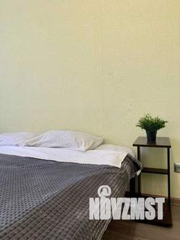 2-к квартира, посуточно, 60м2, 1/1 этаж