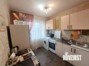 1-к квартира, посуточно, 35м2, 5/5 этаж