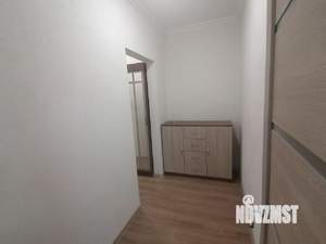 2-к квартира, на длительный срок, 51м2, 5/25 этаж