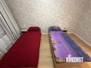 3-к квартира, посуточно, 90м2, 1/8 этаж