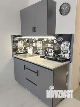 Студия квартира, на длительный срок, 19м2, 11/16 этаж