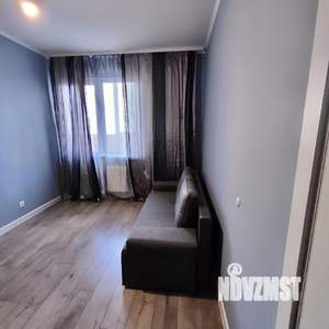 1-к квартира, на длительный срок, 36м2, 3/17 этаж