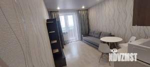 1-к квартира, посуточно, 27м2, 1/1 этаж