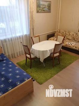 3-к квартира, посуточно, 72м2, 1/2 этаж
